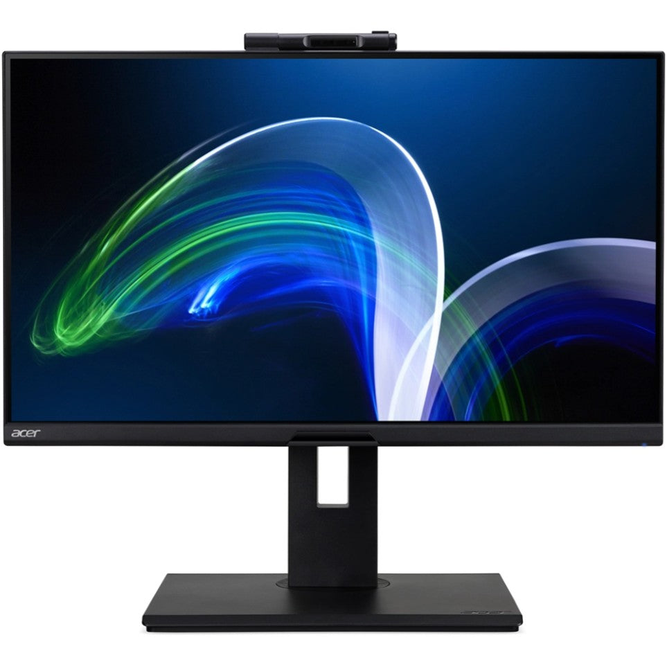 Acer B278Kb 27" 68.6cm 16:9 60Hz 3840x2160 black CAM