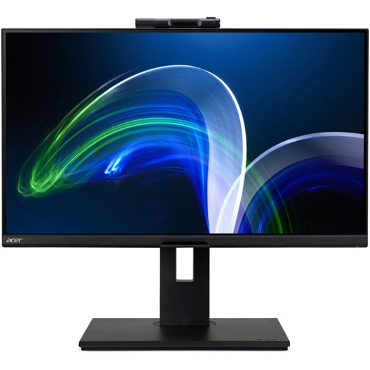 Acer B278Kb 27" 68.6cm 16:9 60Hz 3840x2160 black CAM