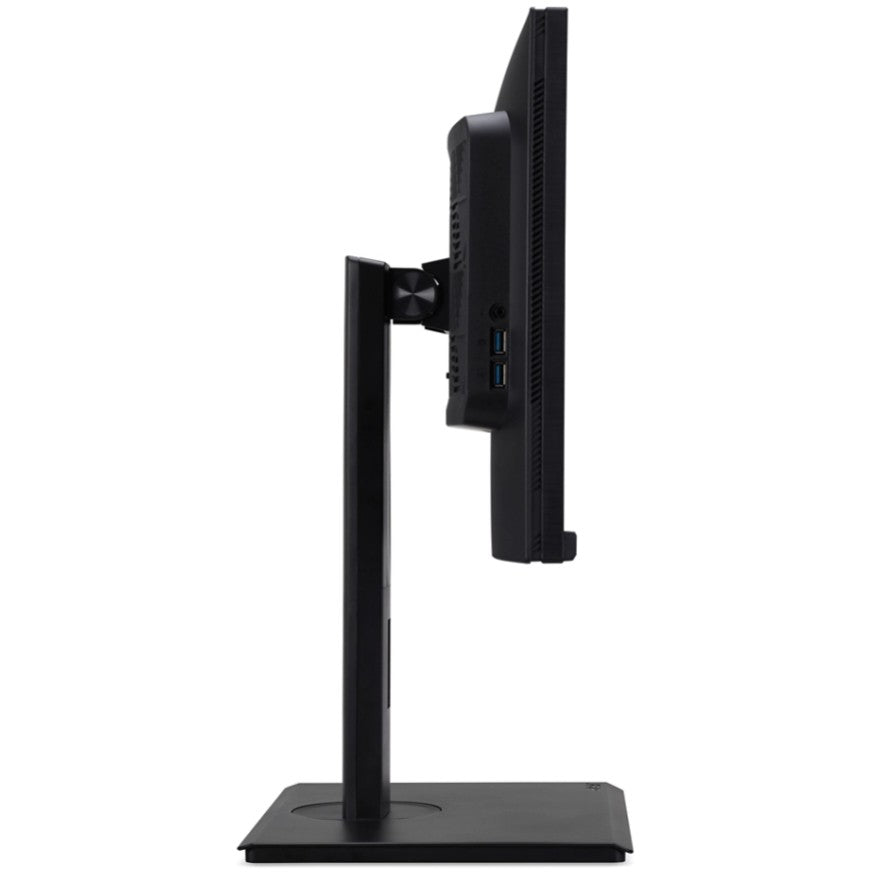 Acer B278Kb 27" 68.6cm 16:9 60Hz 3840x2160 black CAM