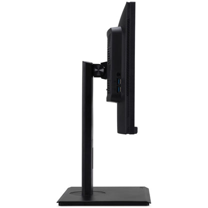 Acer B278Kb 27" 68.6cm 16:9 60Hz 3840x2160 black CAM
