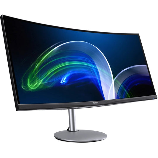 Acer CB382CURb 37.5" 95.3cm 21:9 75Hz 3840x1600 black