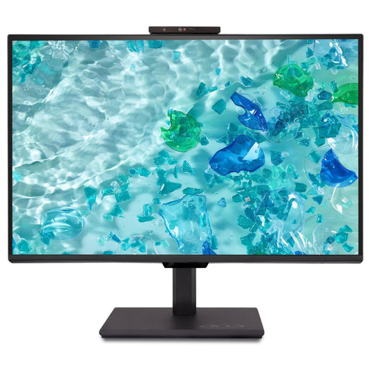 Acer B248WE5b 24" 61cm 16:9 100Hz 1920x1200 black Doc