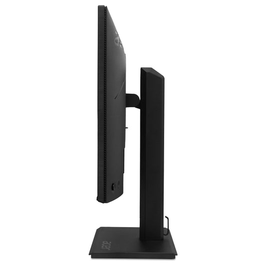 Acer B248WE5b 24" 61cm 16:9 100Hz 1920x1200 black Doc