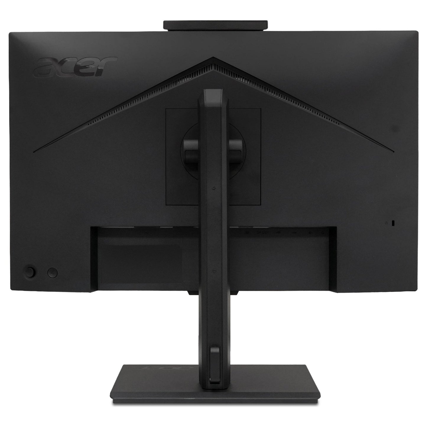 Acer B248WE5b 24" 61cm 16:9 100Hz 1920x1200 black Doc
