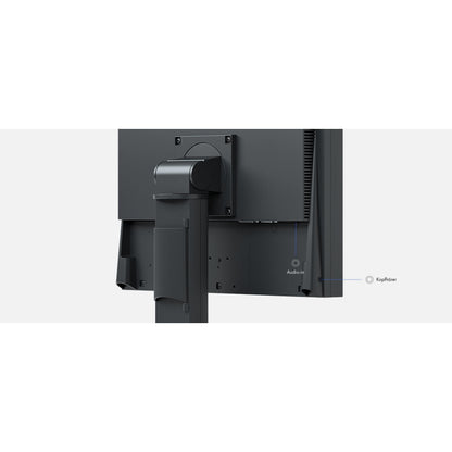 EIZO 48.3cm (19") S1934H-BK 5:4 DVI+DP LED IPS Lift bl.