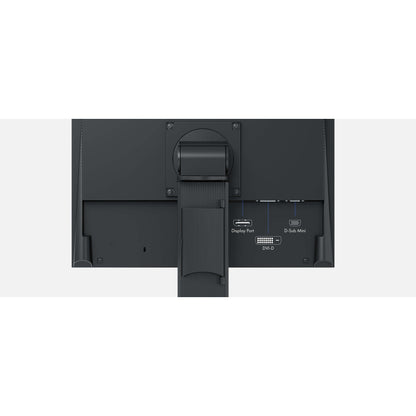 EIZO 48.3cm (19") S1934H-BK 5:4 DVI+DP LED IPS Lift bl.
