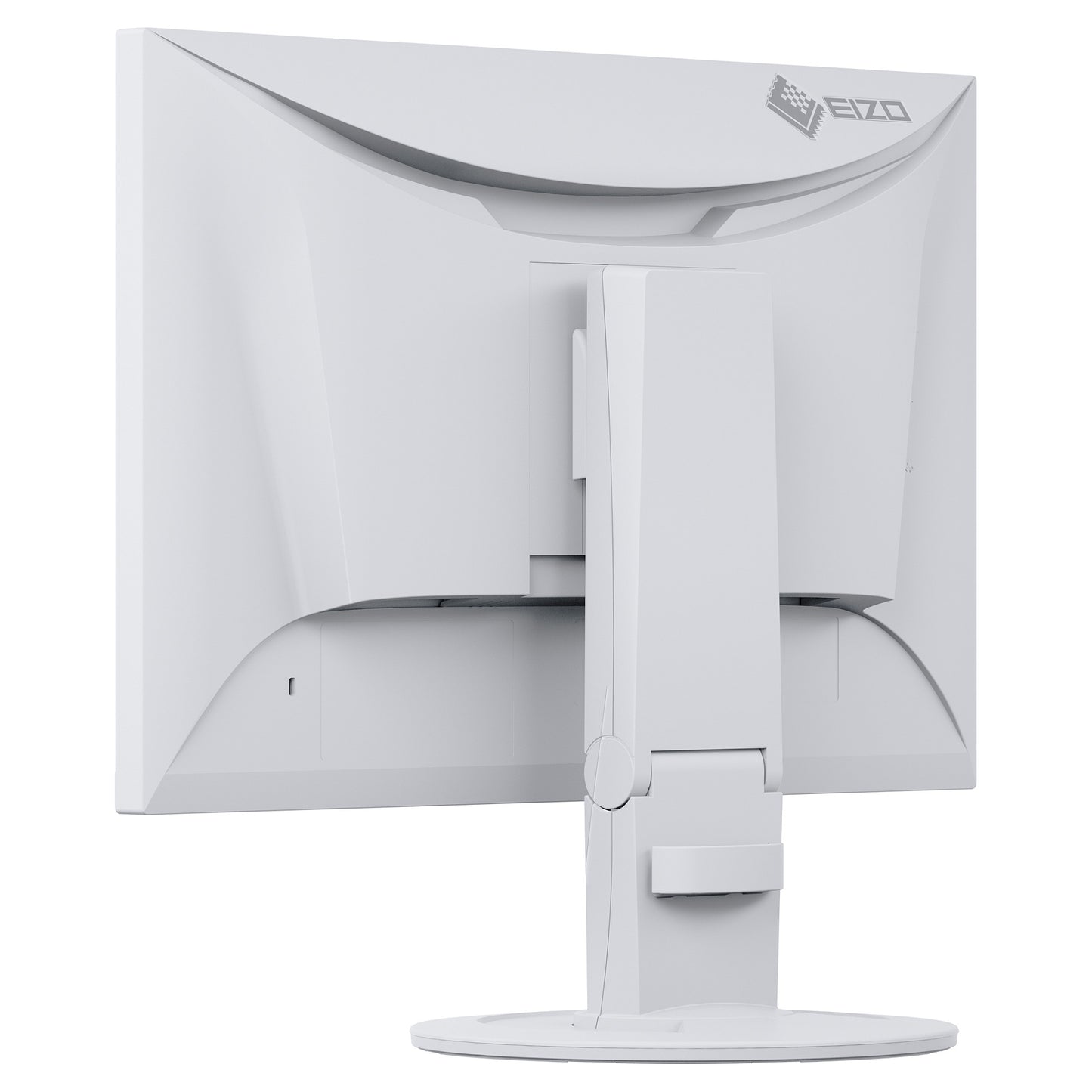 EIZO 58.4cm (23") EV2360-WT 16:10 HDMI+DP+USB IPS white