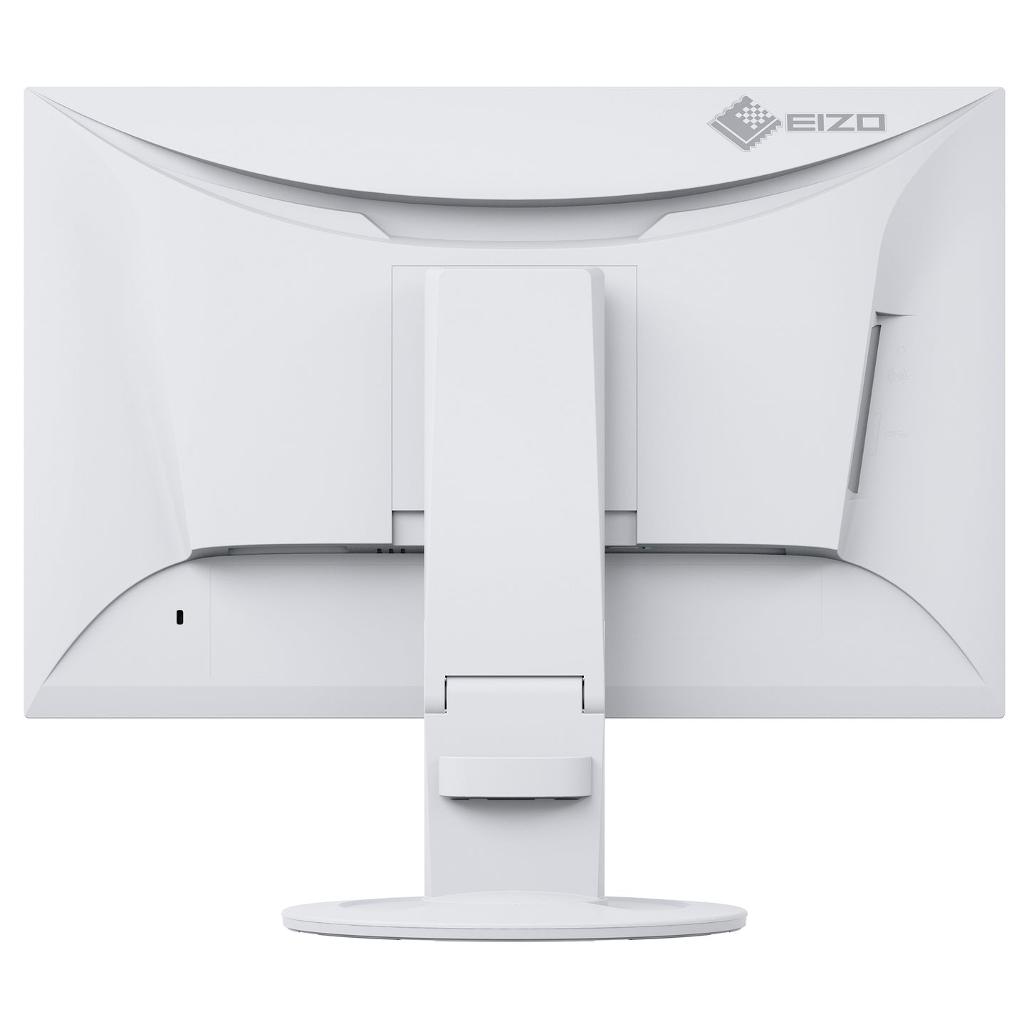 EIZO 58.4cm (23") EV2360-WT 16:10 HDMI+DP+USB IPS white