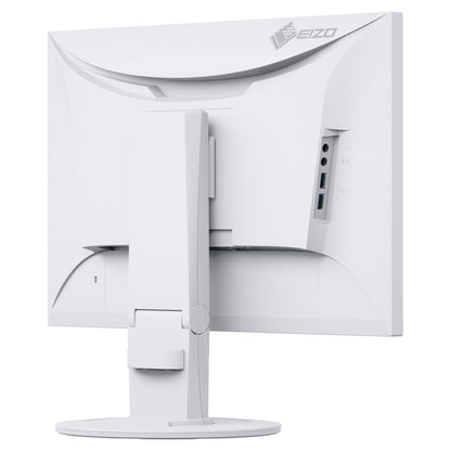 EIZO 58.4cm (23") EV2360-WT 16:10 HDMI+DP+USB IPS white