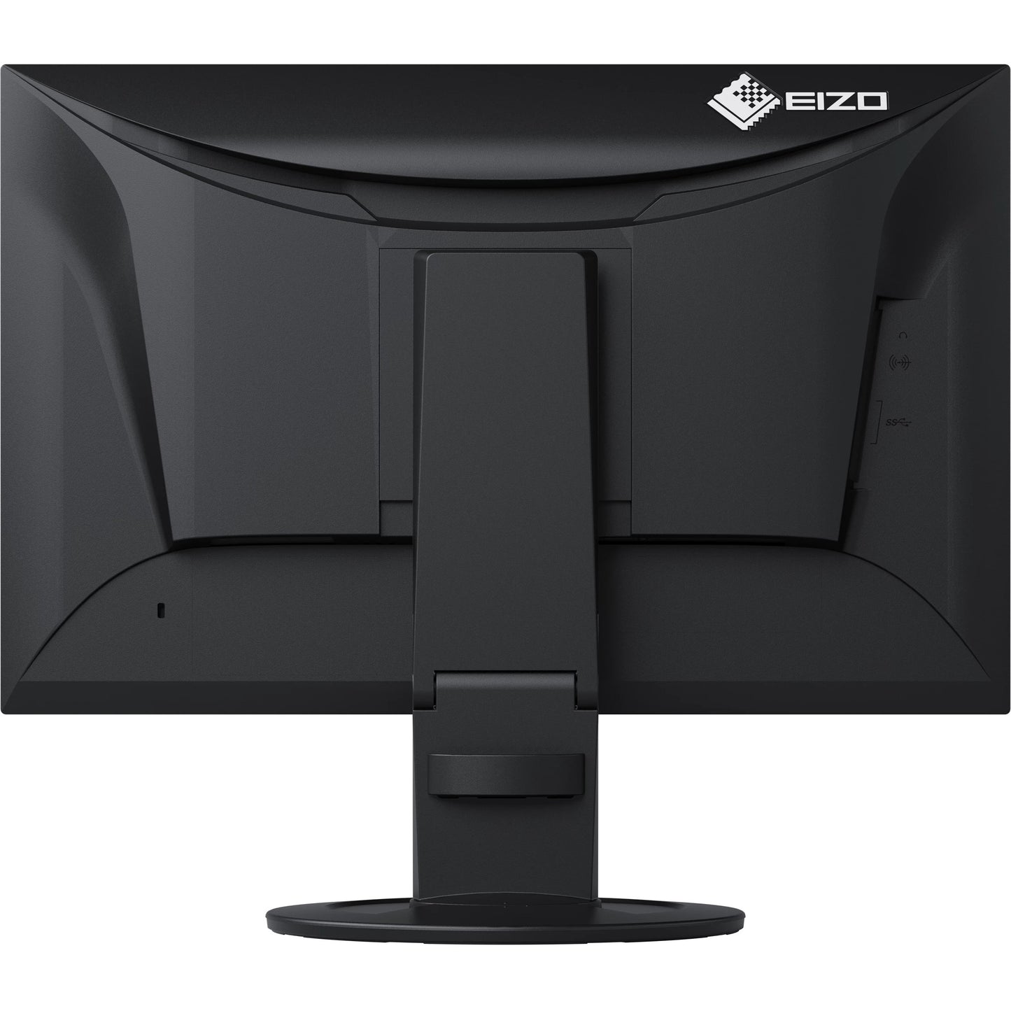 EIZO 58.4cm (23") EV2360-BK 16:10 HDMI+DP+USB IPS black