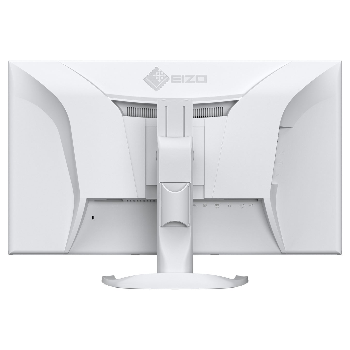 EIZO 80.0cm (31.5") EV3240X-WT 16:9 4K HDMI+DP+USB-C IPS retail