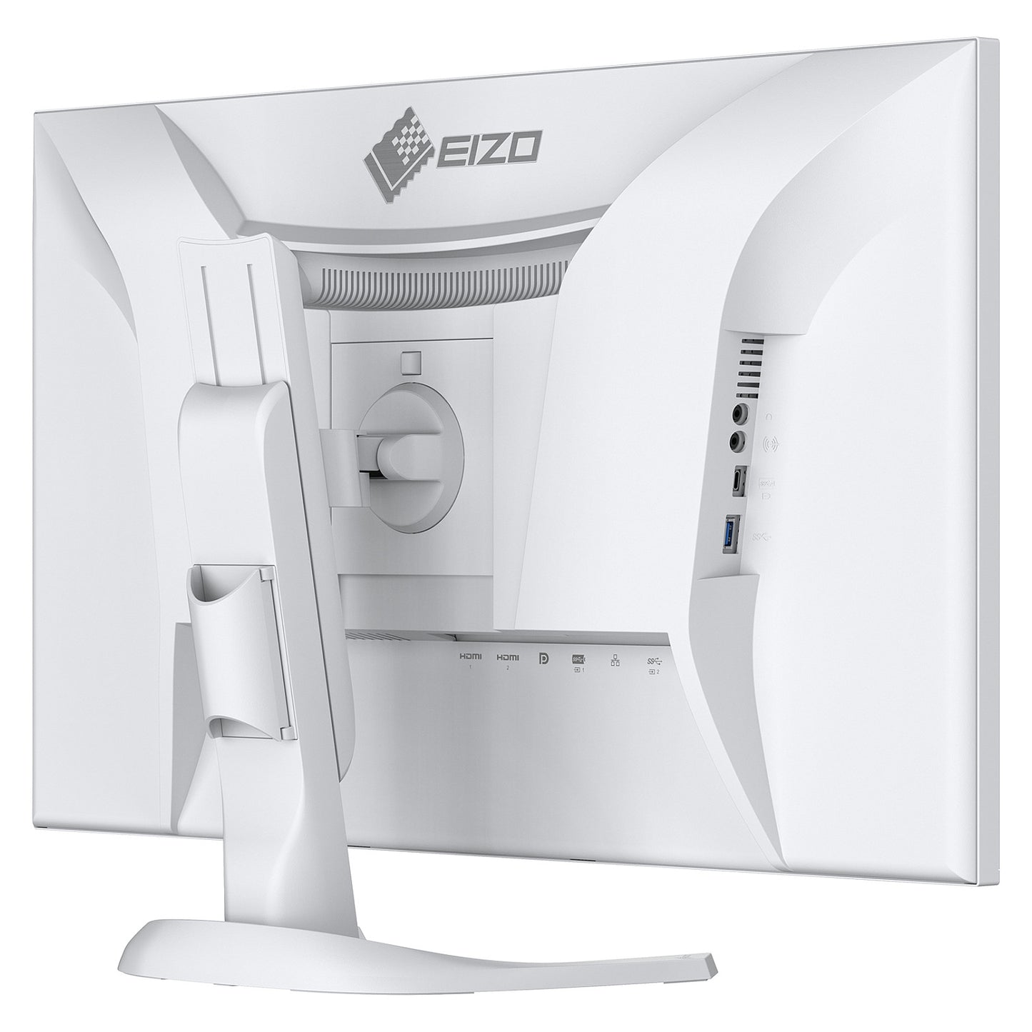 EIZO 80.0cm (31.5") EV3240X-WT 16:9 4K HDMI+DP+USB-C IPS retail
