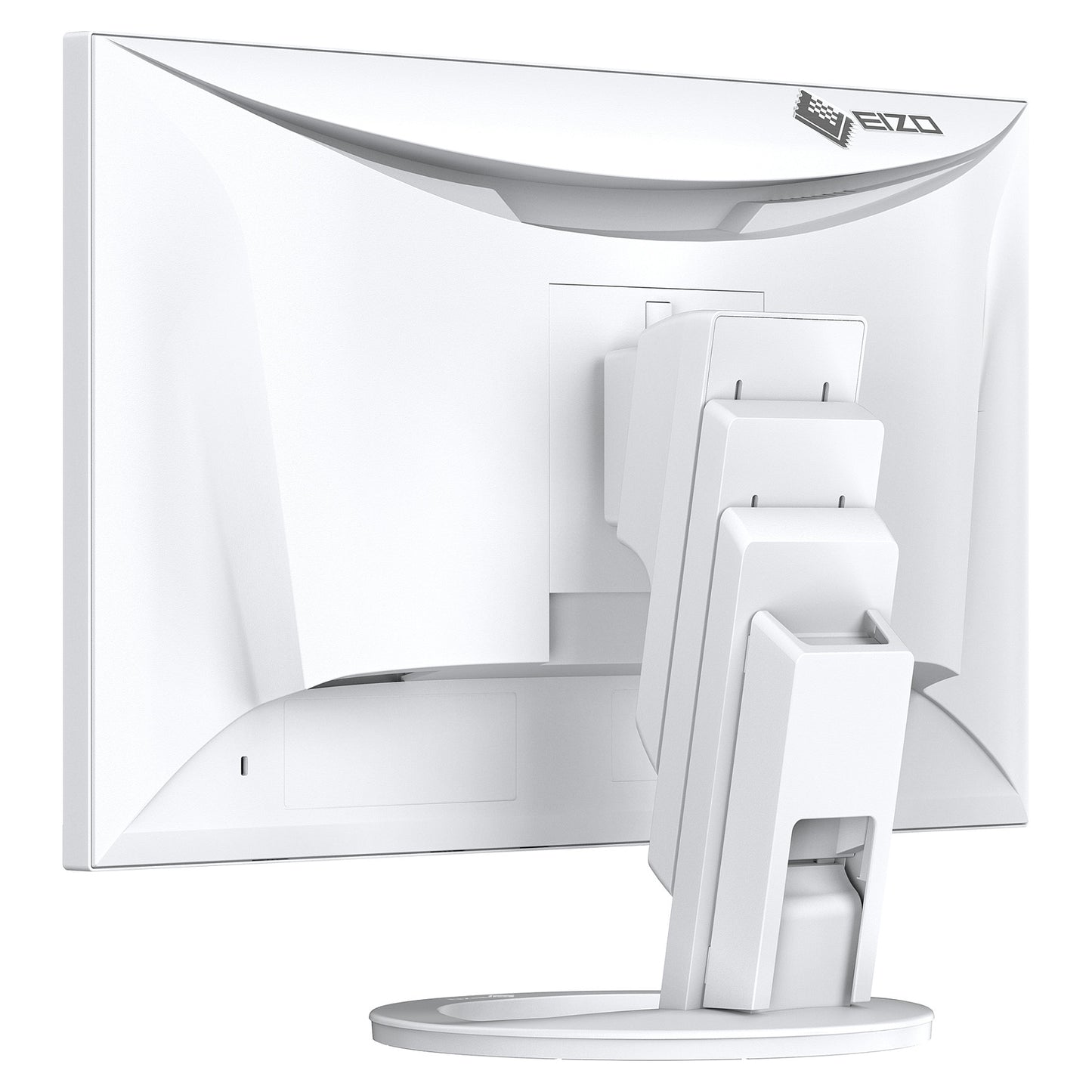 EIZO 60.5cm (23.8") EV2490-WT 16:09 HDMI+DP+USB-C white