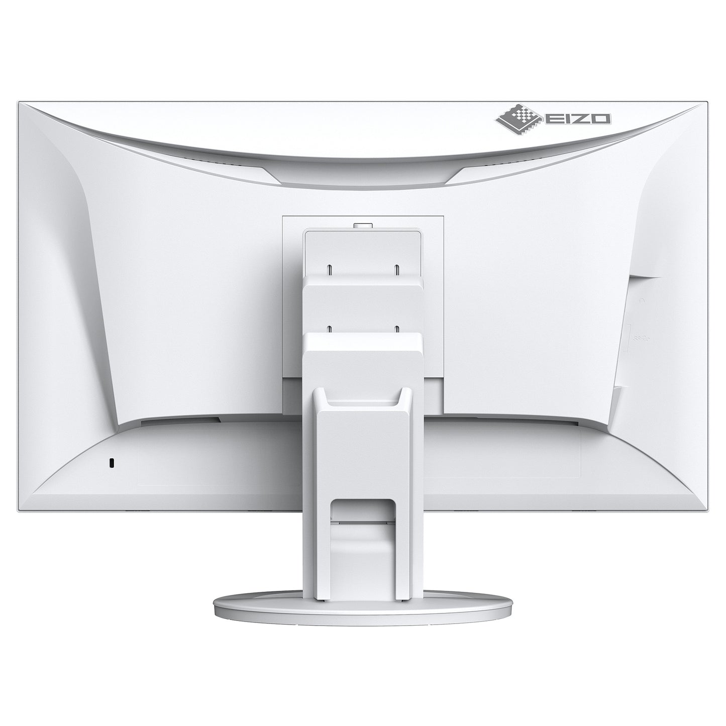 EIZO 60.5cm (23.8") EV2490-WT 16:09 HDMI+DP+USB-C white