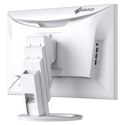 EIZO 60.5cm (23.8") EV2490-WT 16:09 HDMI+DP+USB-C white