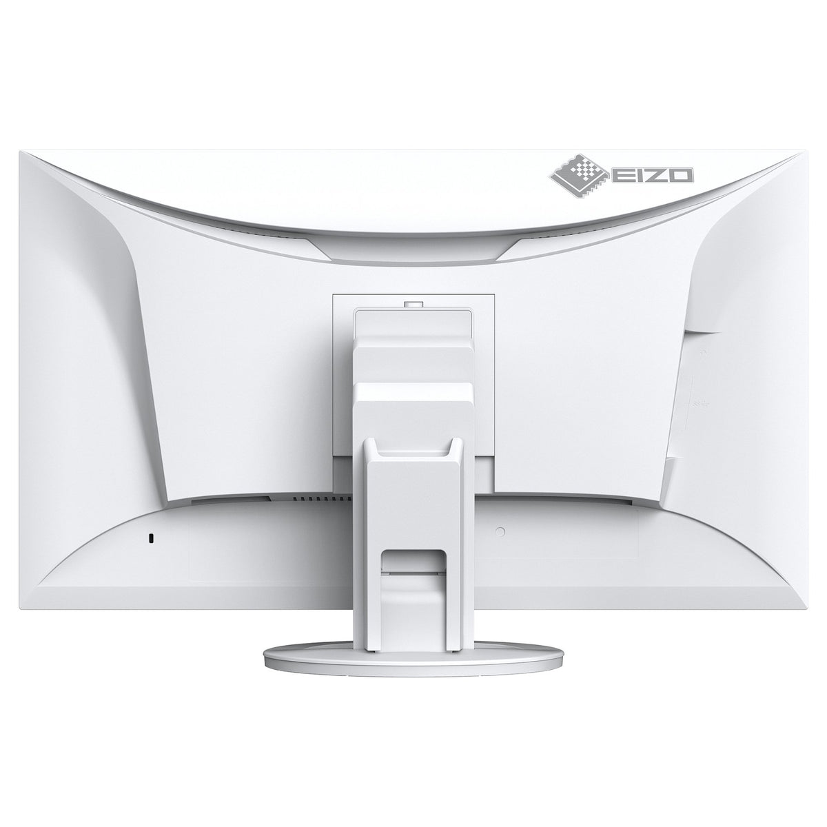 EIZO 68.5cm (27") EV2781-WT 16:9 HDMI+DP+USB-C IPS white