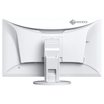 EIZO 68.5cm (27") EV2781-WT 16:9 HDMI+DP+USB-C IPS white