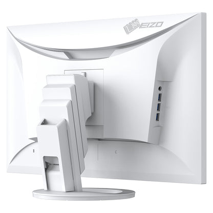 EIZO 68.5cm (27") EV2781-WT 16:9 HDMI+DP+USB-C IPS white