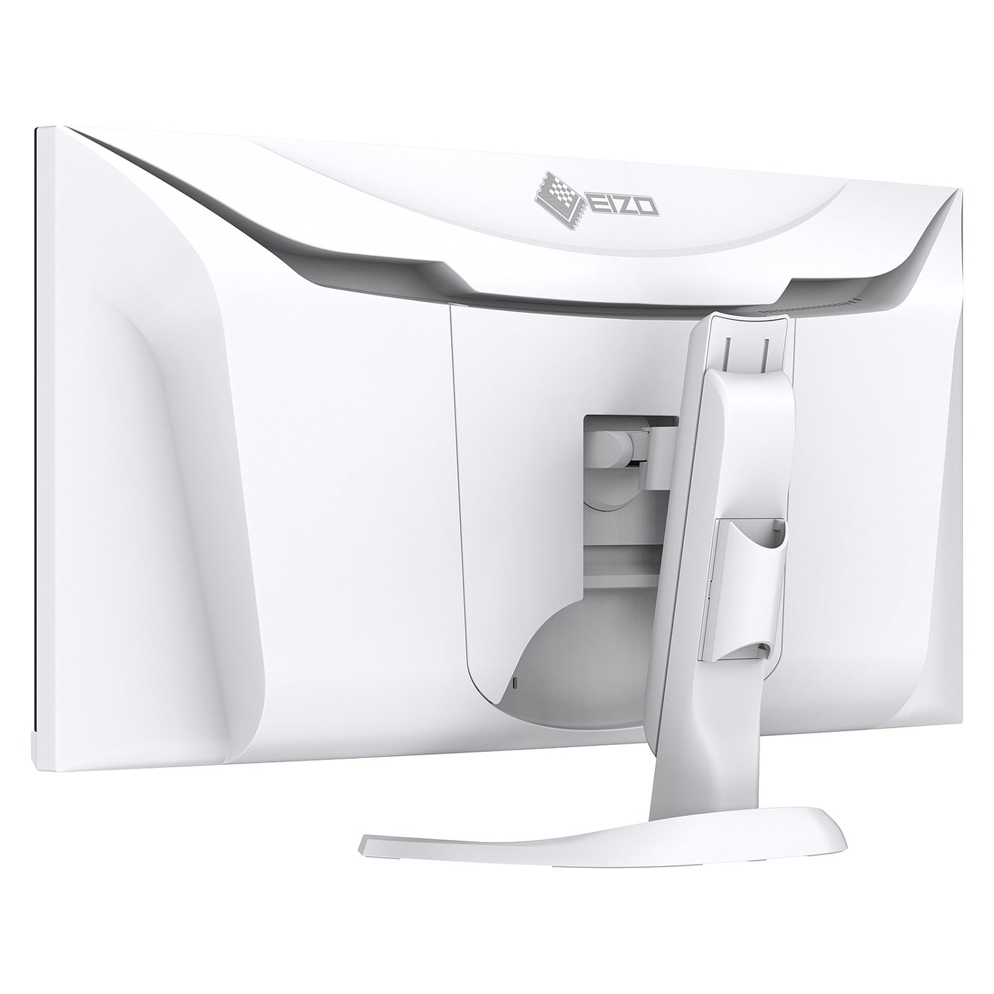 EIZO 86.7cm (34.1") EV3450XC-WT 21:9 4K 2xHDMI+DP+USB-C Curv