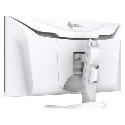 EIZO 86.7cm (34.1") EV3450XC-WT 21:9 4K 2xHDMI+DP+USB-C Curv