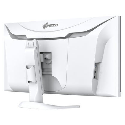 EIZO 86.7cm (34.1") EV3450XC-WT 21:9 4K 2xHDMI+DP+USB-C Curv