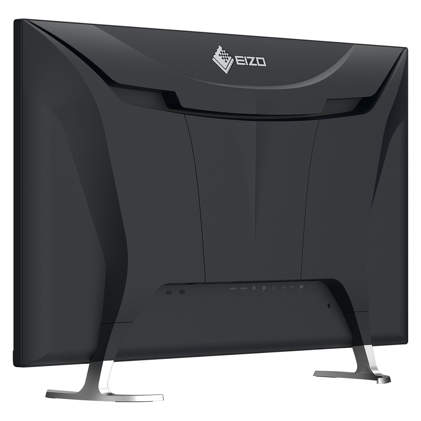 EIZO 108cm (42.5") EV4340X-BK 16:09 4K 2xHDMI+DP+USB-C IPS
