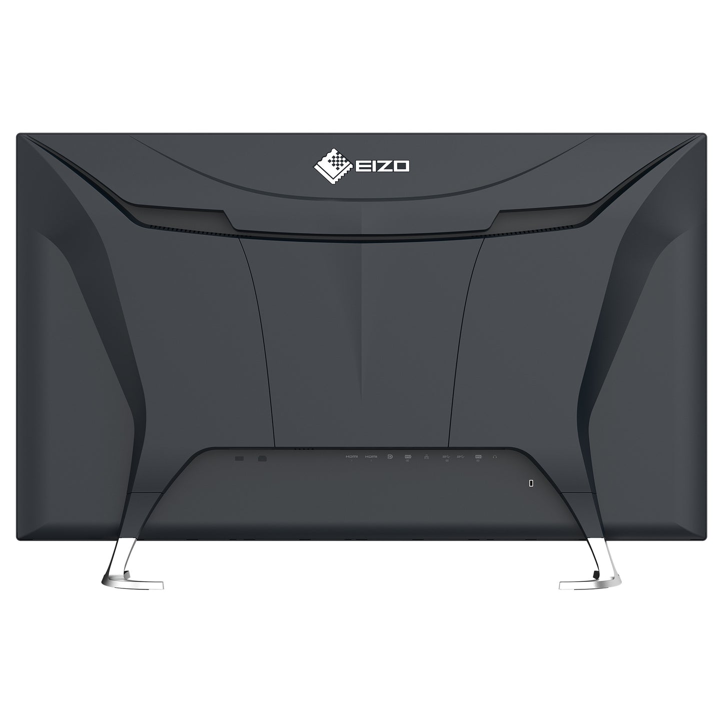 EIZO 108cm (42.5") EV4340X-BK 16:09 4K 2xHDMI+DP+USB-C IPS