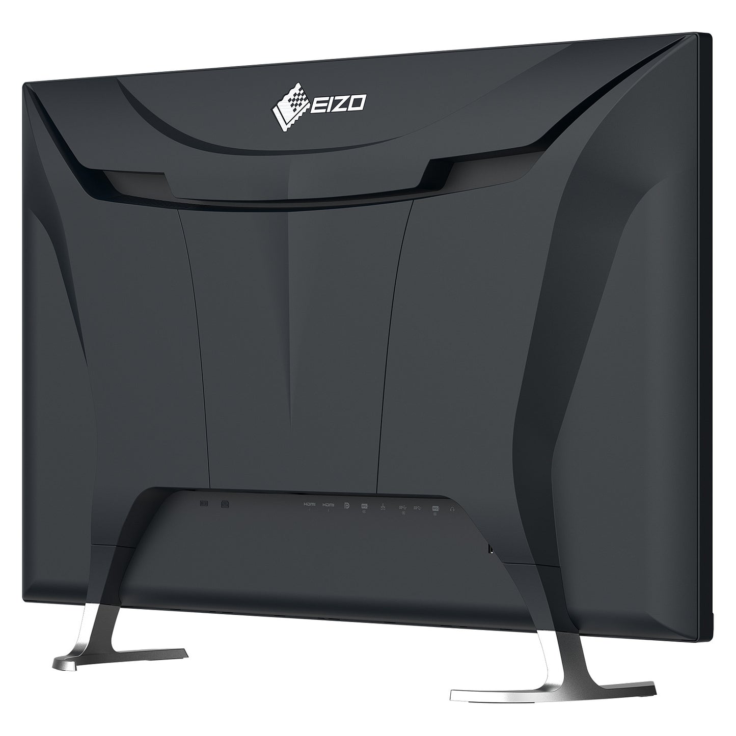 EIZO 108cm (42.5") EV4340X-BK 16:09 4K 2xHDMI+DP+USB-C IPS