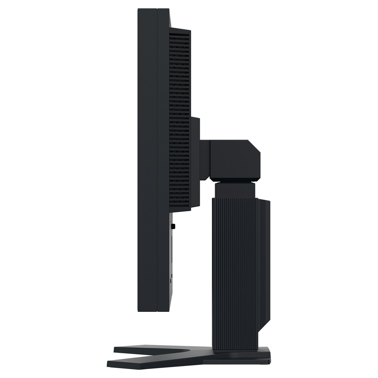 EIZO 54.1cm (21.3") S2134-BK 4:3 DVI+DP+USB IPS black Lift