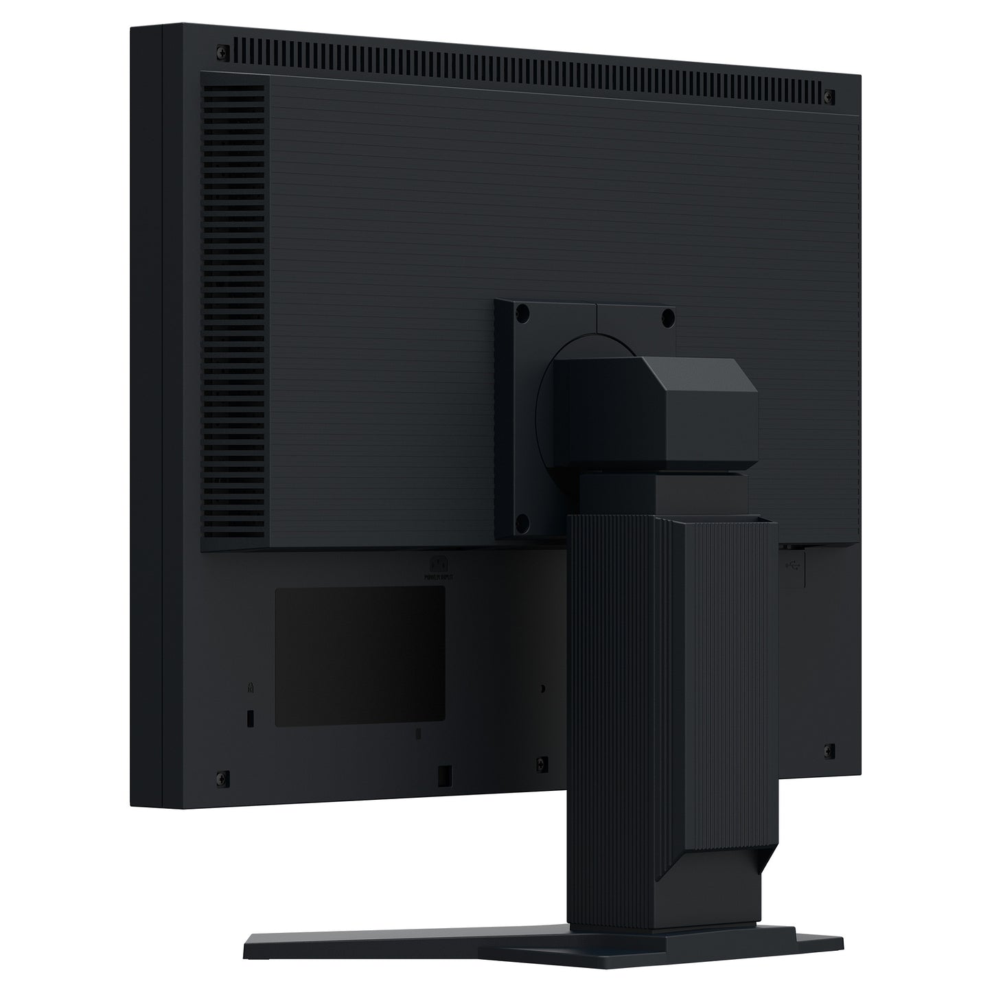 EIZO 54.1cm (21.3") S2134-BK 4:3 DVI+DP+USB IPS black Lift