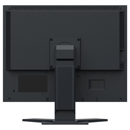 EIZO 54.1cm (21.3") S2134-BK 4:3 DVI+DP+USB IPS black Lift