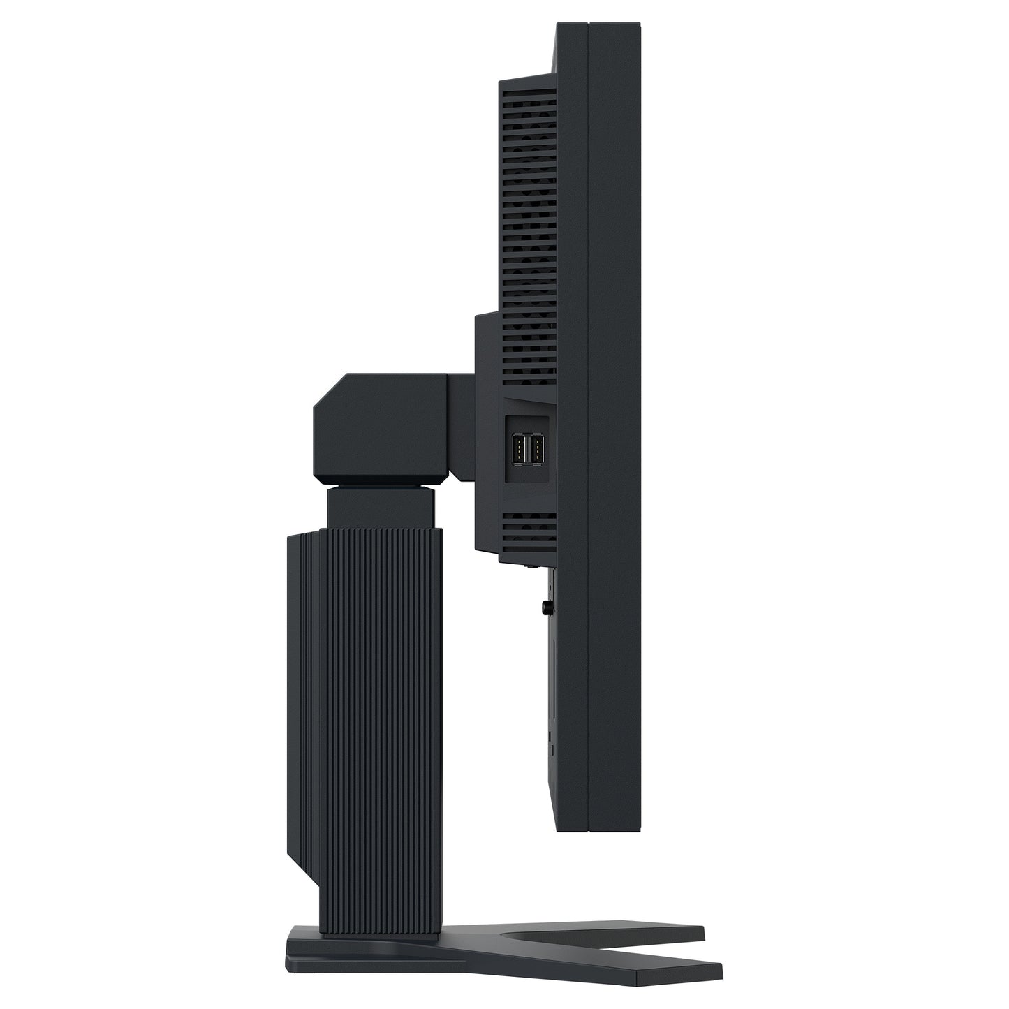 EIZO 54.1cm (21.3") S2134-BK 4:3 DVI+DP+USB IPS black Lift