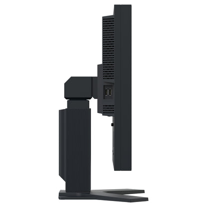 EIZO 54.1cm (21.3") S2134-BK 4:3 DVI+DP+USB IPS black Lift