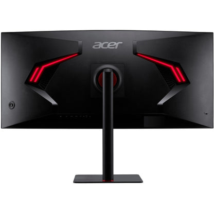 Acer Nitro XV345CURV3b 34" 86cm 16:9 180Hz 3440x1440