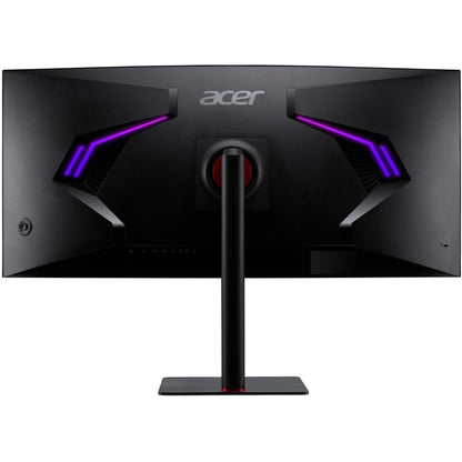 Acer Nitro XV345CURV3b 34" 86cm 16:9 180Hz 3440x1440