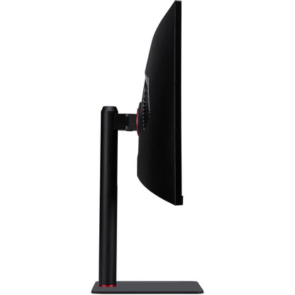 Acer Nitro XV345CURV3b 34" 86cm 16:9 180Hz 3440x1440