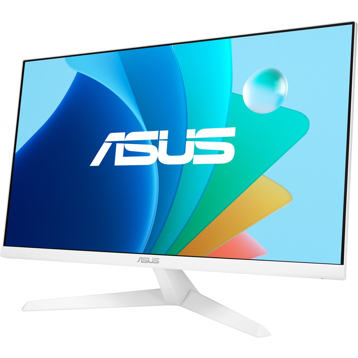 ASUS Eye Care VY279HF-W 68,58 cm (16:9) FHD HDMI
