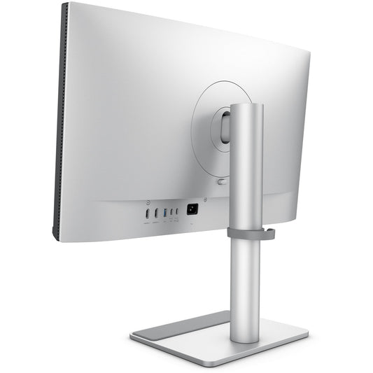 BenQ 68.6cm MA270U 16:9 DP/USB-C/HDMI silv. lift/piv UHD