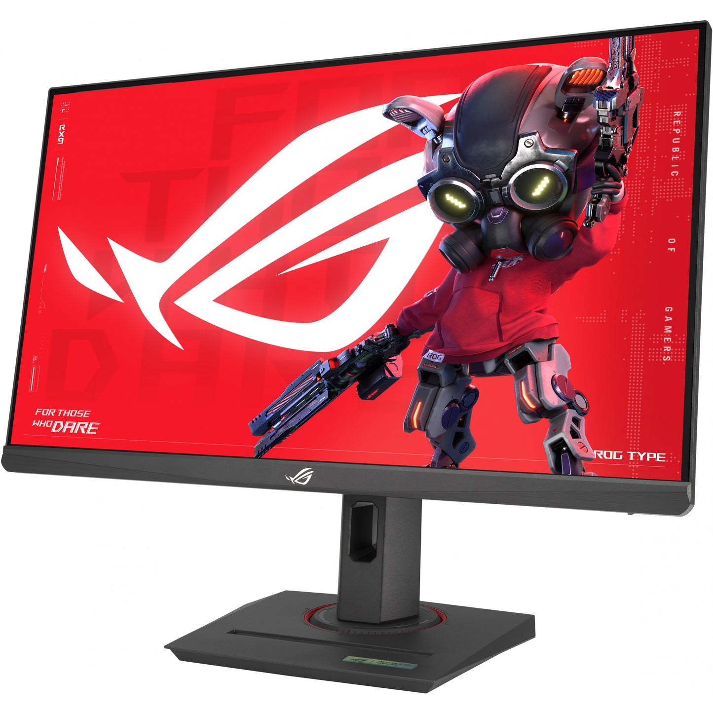 ASUS ROG Strix XG259CS 62,23 cm (16:9) FHD HDMI DP