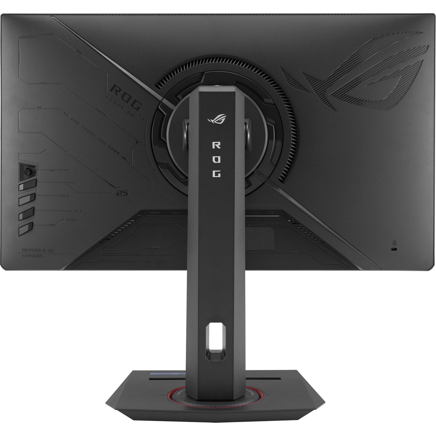 ASUS ROG Strix XG259CS 62,23 cm (16:9) FHD HDMI DP