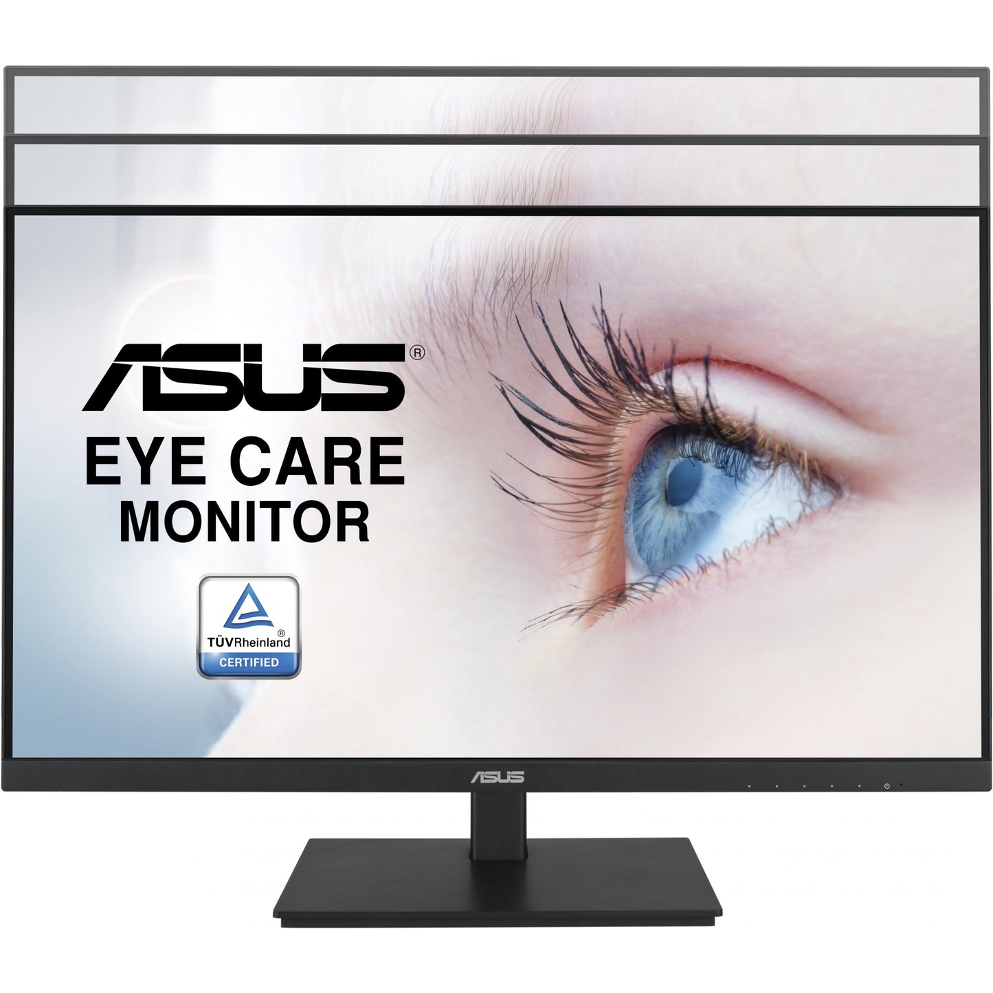 ASUS Eye Care VA24DQSB 60.5cm (16:9) FHD HDMI DP