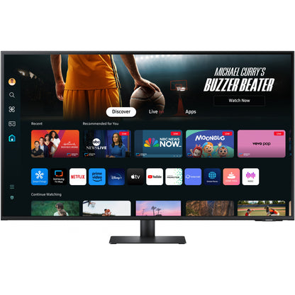 Samsung (43") 108.0cm S43DM702UU 16:9 M70D