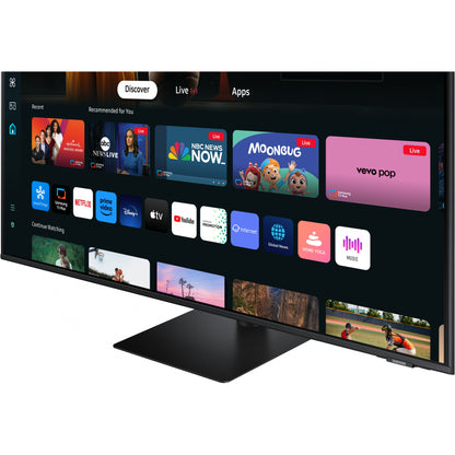 Samsung (43") 108.0cm S43DM702UU 16:9 M70D