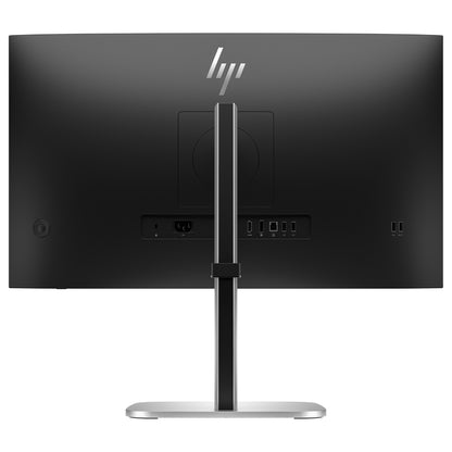 68,6cm/27" (2560x1440) HP Pro 527pq 16:9 IPS 5ms 100Hz HDMI 2x DisplayPort USB-C USB-Hub VESA Speaker Black/Silver