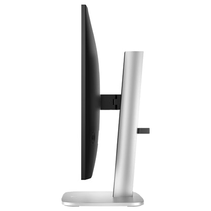 68,6cm/27" (2560x1440) HP Pro 527pq 16:9 IPS 5ms 100Hz HDMI 2x DisplayPort USB-C USB-Hub VESA Speaker Black/Silver