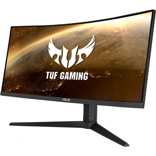 ASUS TUF Gaming VG34VQL1B 86.7cm (21:9) UWQHD HDMI DP