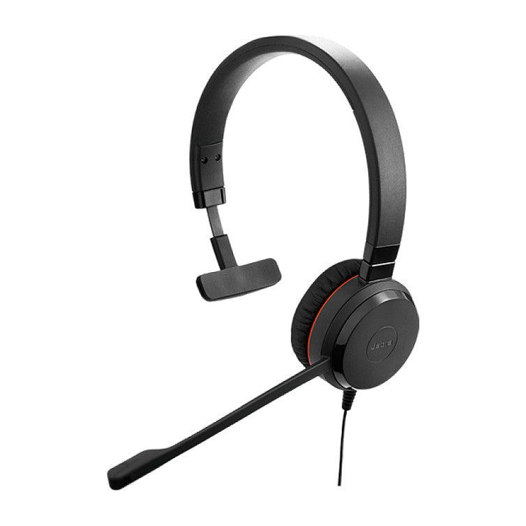 Jabra Evolve 30 II Mono UC USB