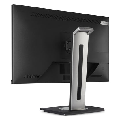 Viewsonic 68.6cm VG2756-4K 16:9 HDMI/DP/USBC/LAN UHD