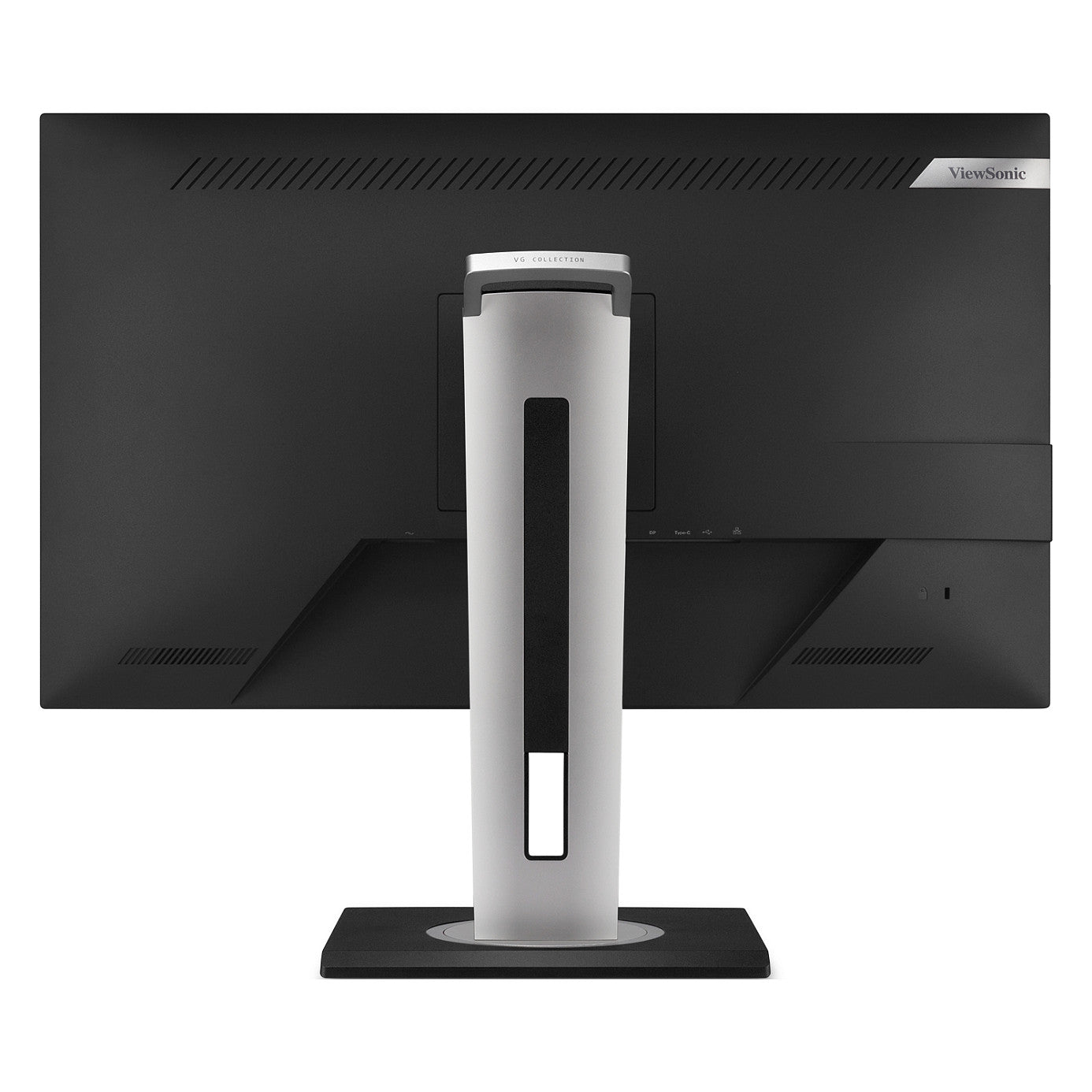 Viewsonic 68.6cm VG2756-4K 16:9 HDMI/DP/USBC/LAN UHD
