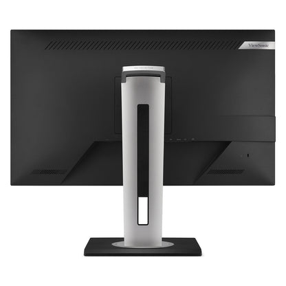 Viewsonic 68.6cm VG2756-4K 16:9 HDMI/DP/USBC/LAN UHD